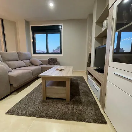 Oktheway Barro Historic Center Apartment *